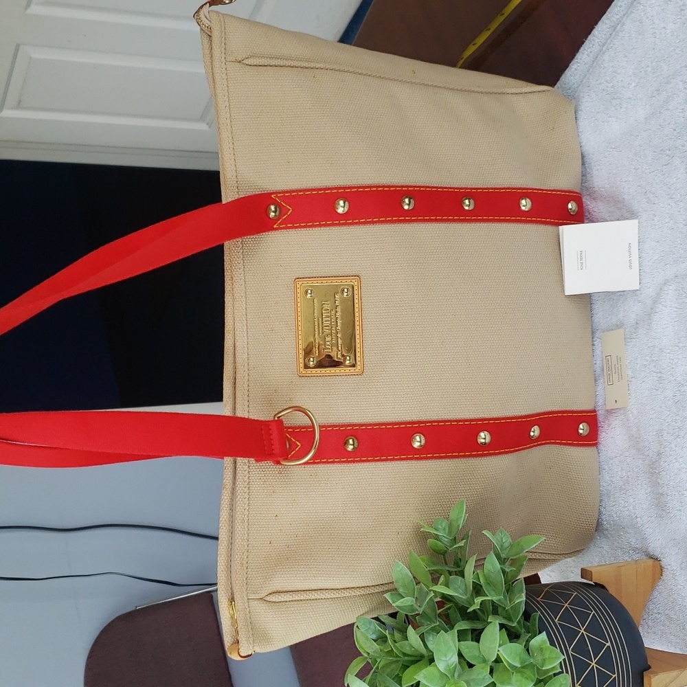 Louis Vuitton  Antigua tote GM 🔥 💕